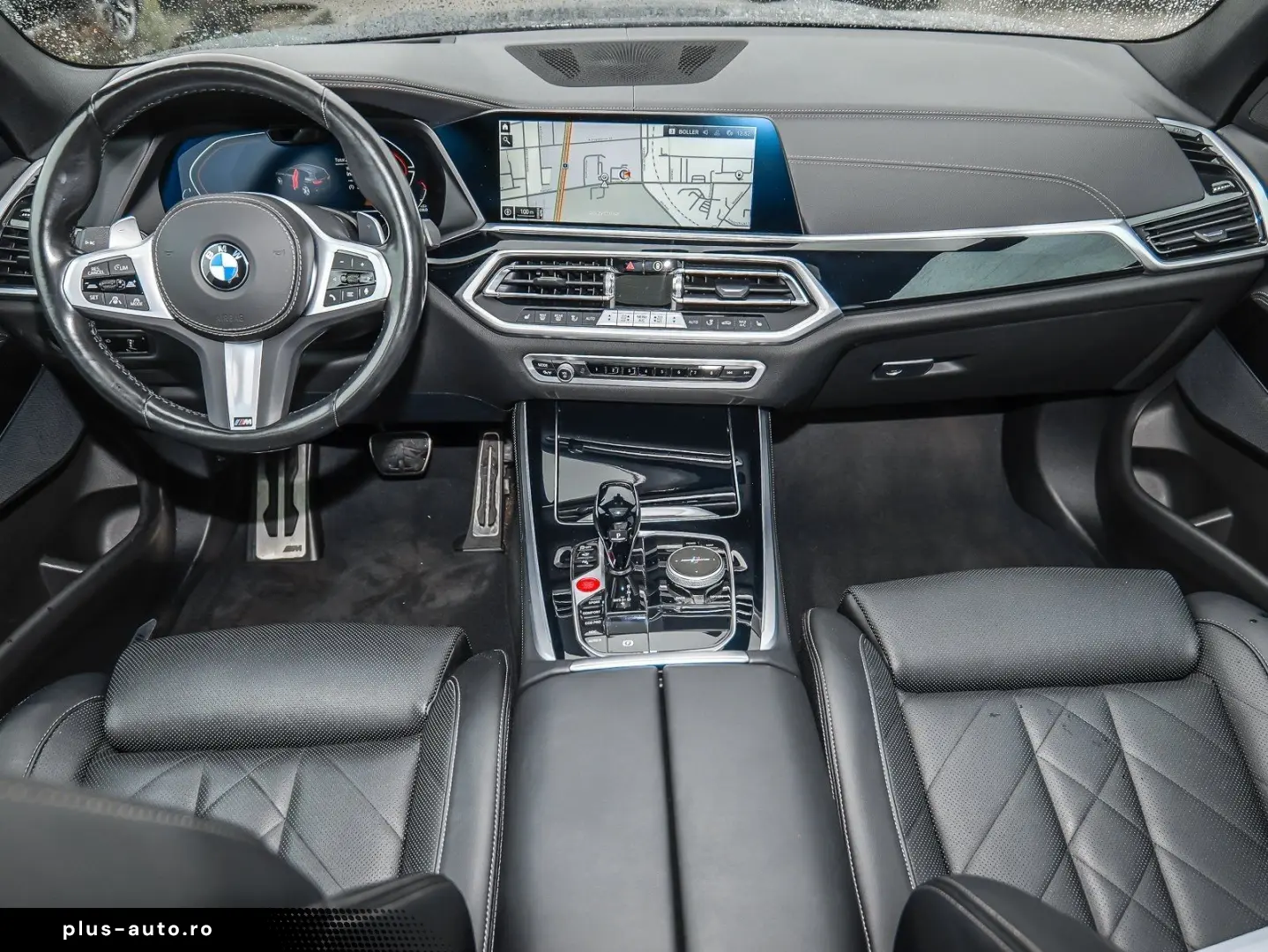 BMW X5 xDrive30d M Sport