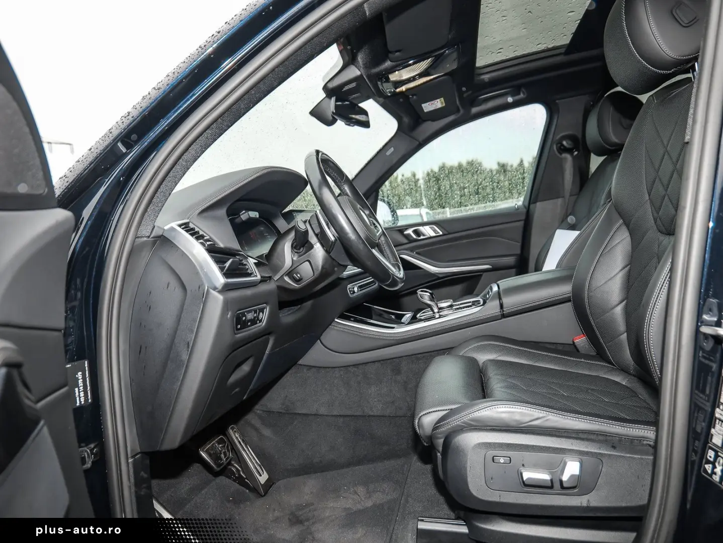 BMW X5 xDrive30d M Sport