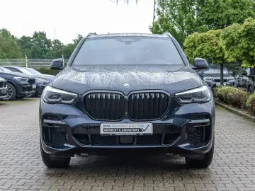 BMW X5 xDrive30d M Sport