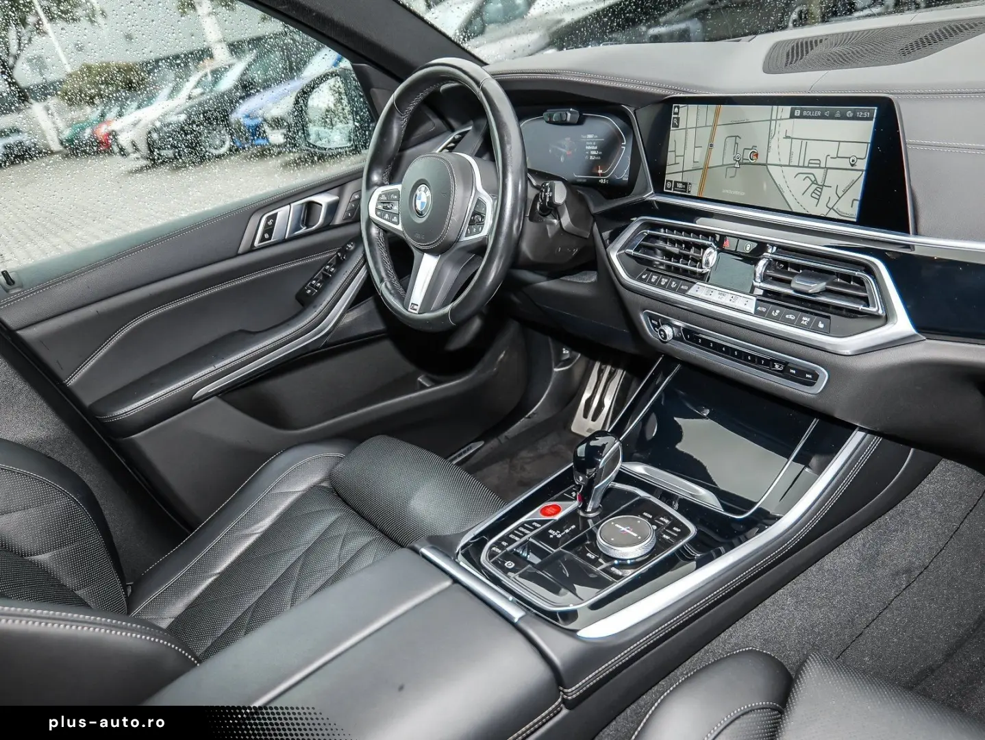 BMW X5 xDrive30d M Sport