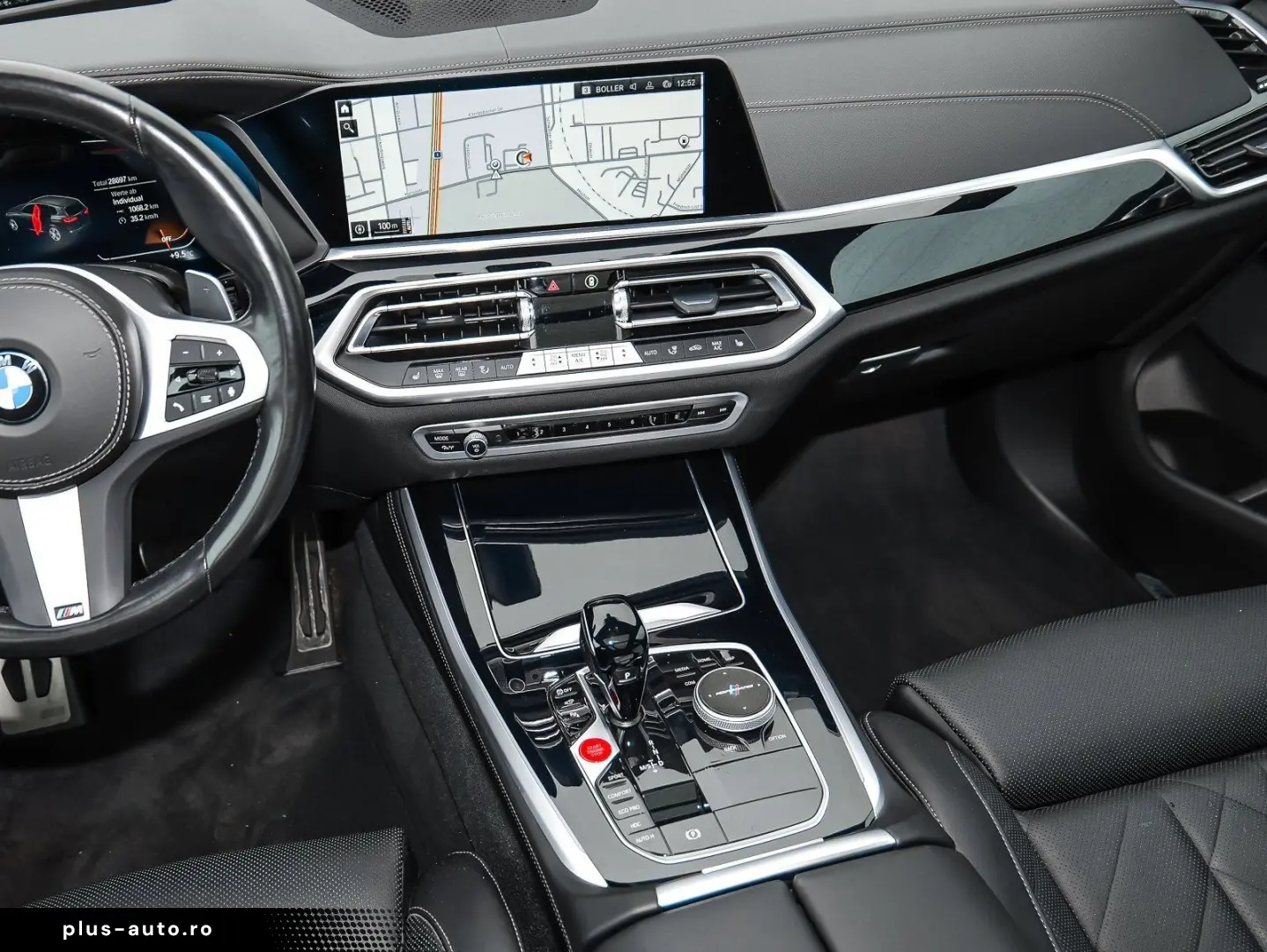 BMW X5 xDrive30d M Sport