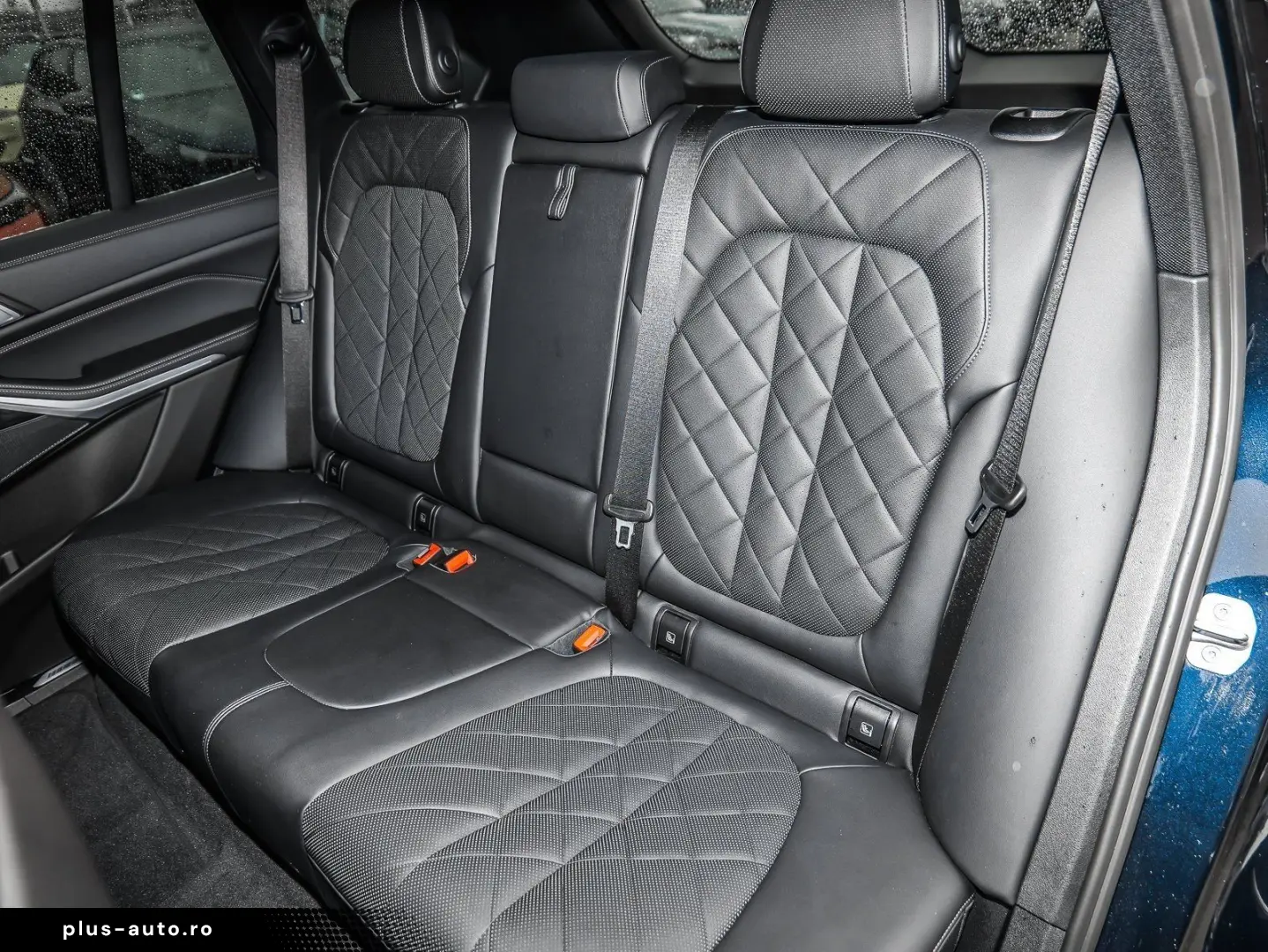 BMW X5 xDrive30d M Sport