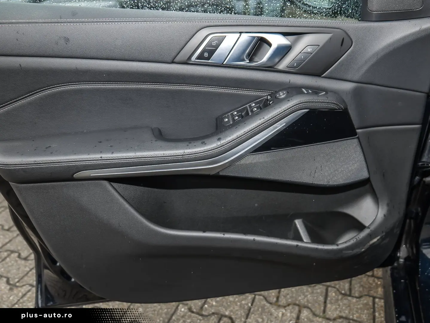 BMW X5 xDrive30d M Sport