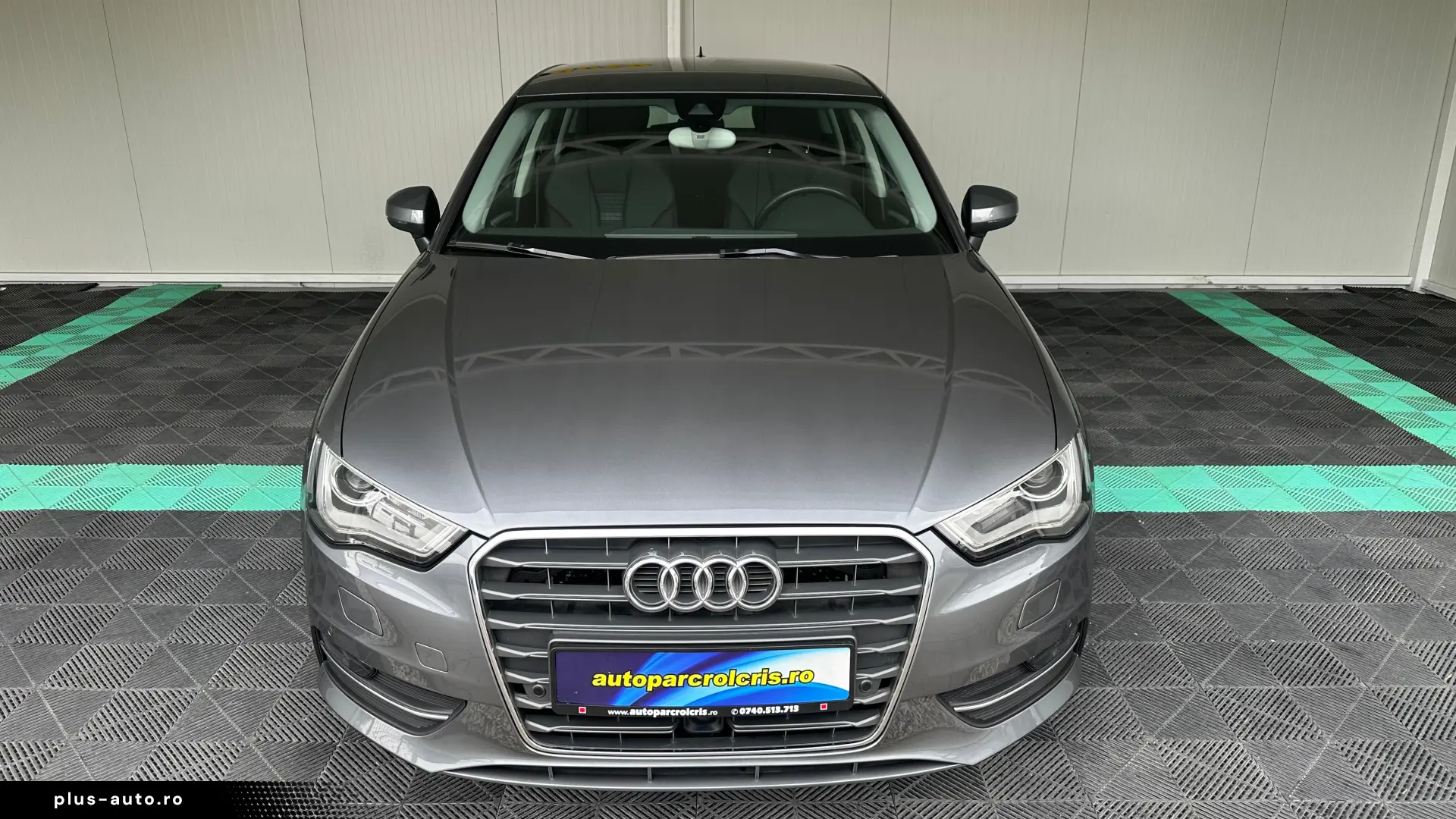 Audi A3 2.0 Diesel 150 CP An 2015