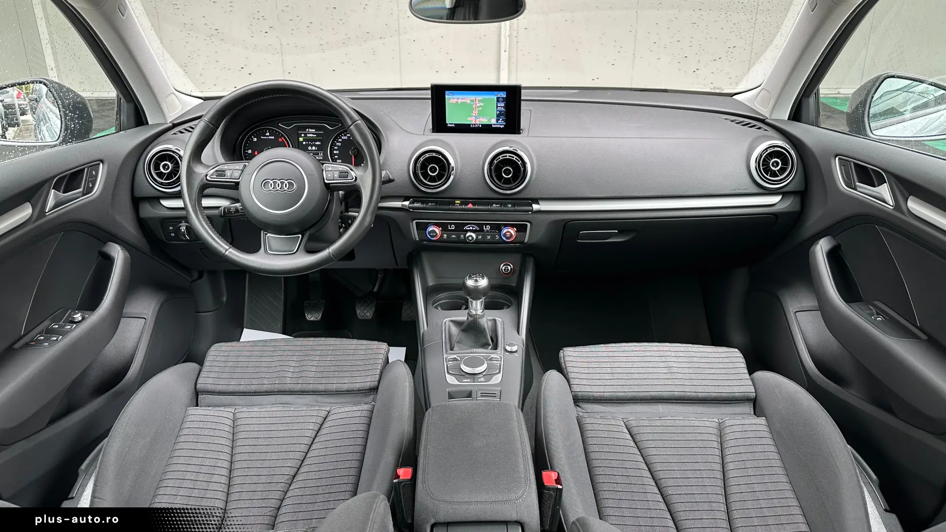 Audi A3 2.0 Diesel 150 CP An 2015