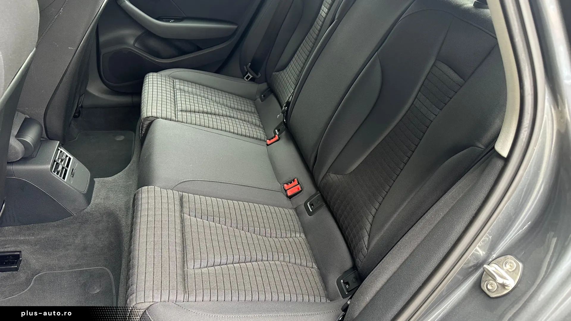 Audi A3 2.0 Diesel 150 CP An 2015
