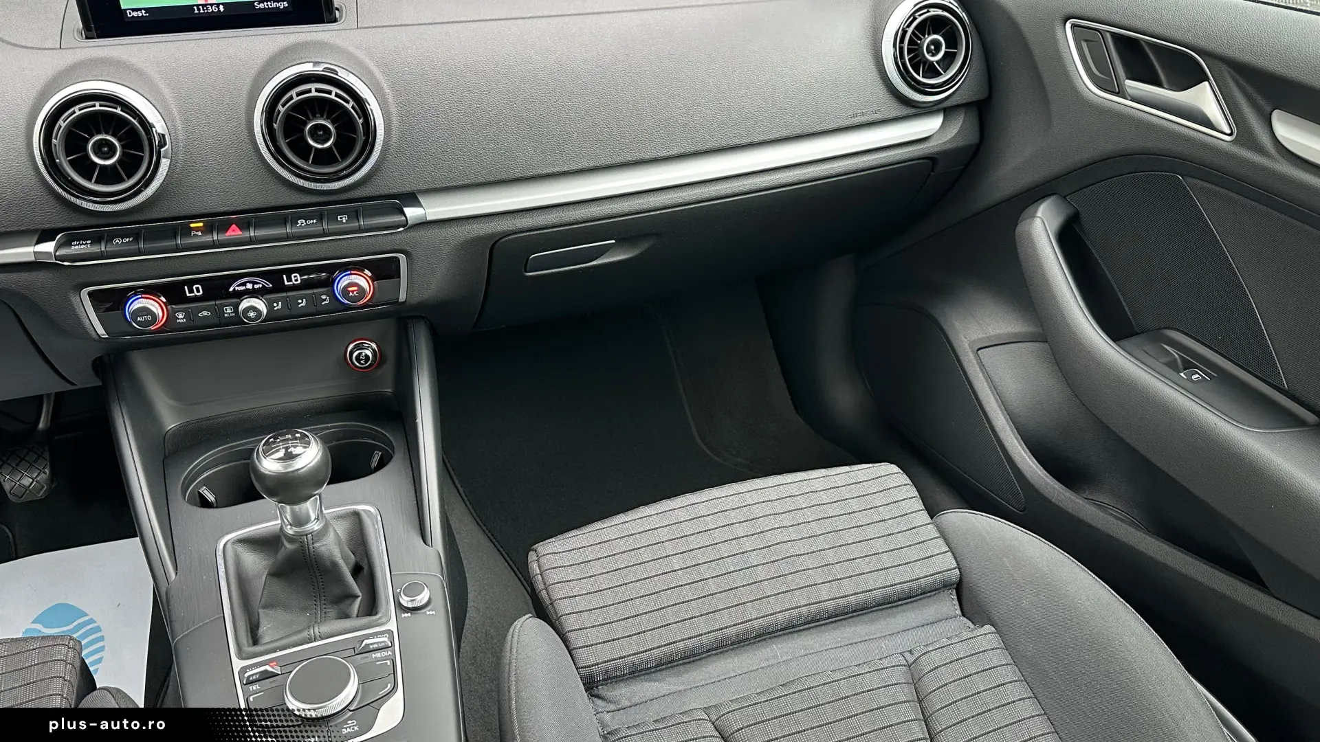 Audi A3 2.0 Diesel 150 CP An 2015
