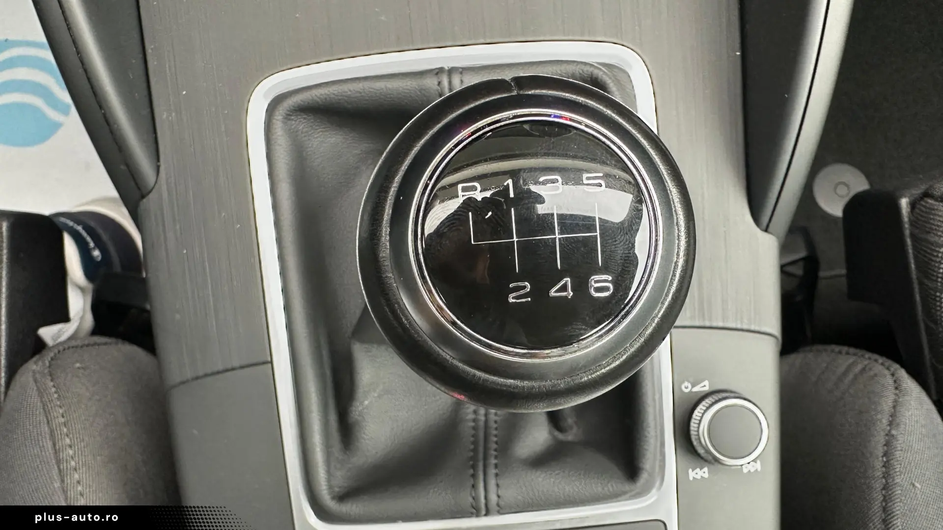 Audi A3 2.0 Diesel 150 CP An 2015