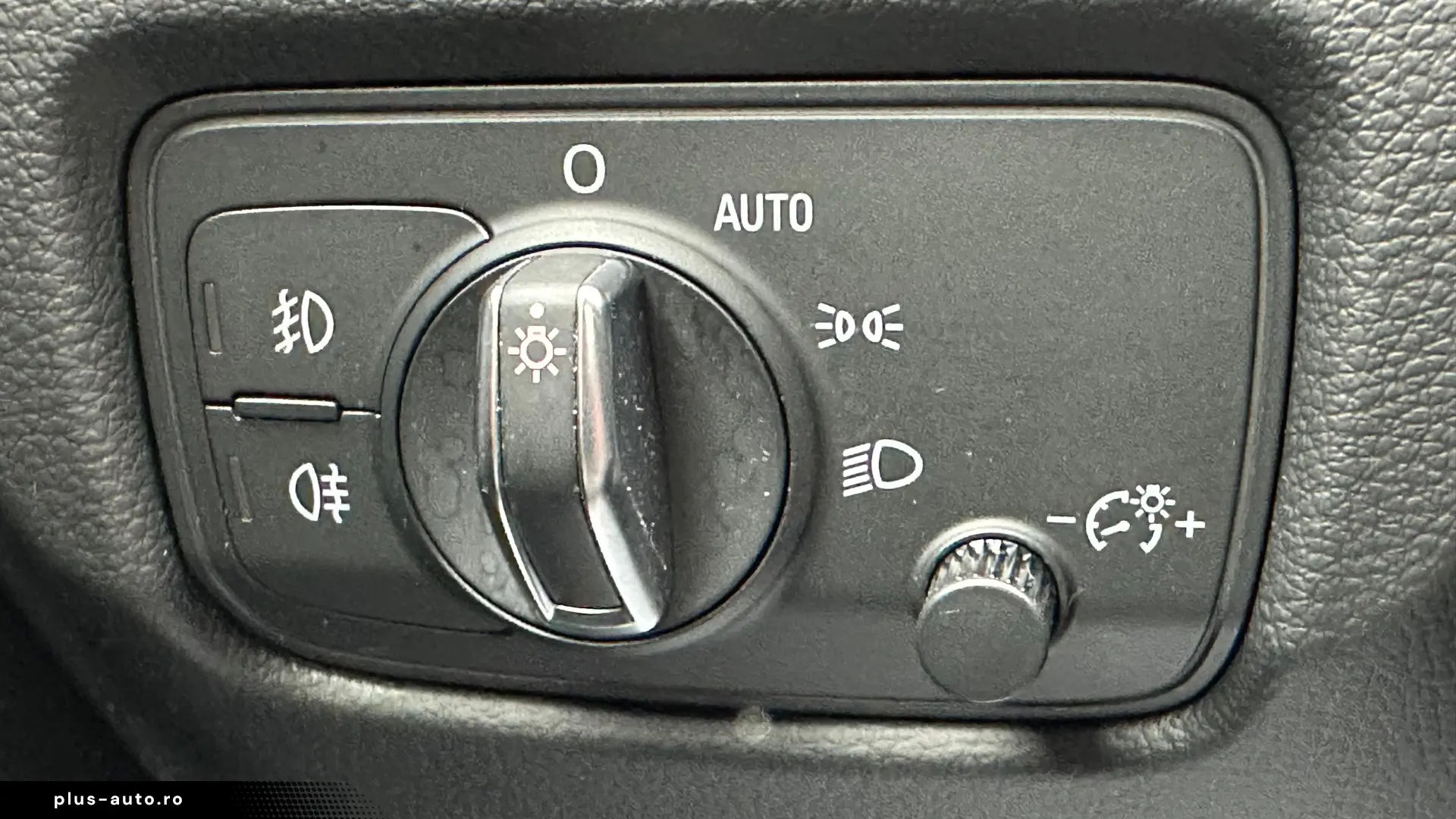 Audi A3 2.0 Diesel 150 CP An 2015