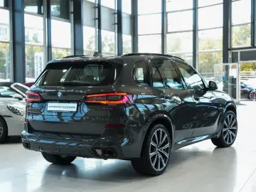 BMW X5 xDrive25d  M-SPORT