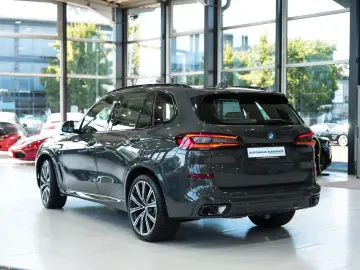 BMW X5 xDrive25d  M-SPORT