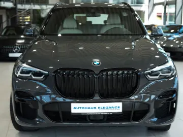 BMW X5 xDrive25d  M-SPORT