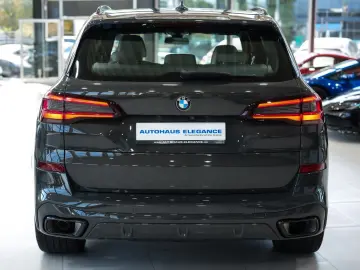 BMW X5 xDrive25d  M-SPORT