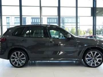 BMW X5 xDrive25d  M-SPORT