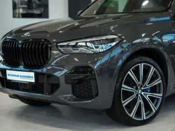 BMW X5 xDrive25d  M-SPORT