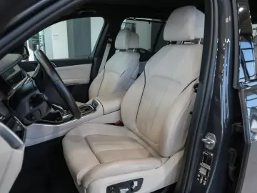 BMW X5 xDrive25d  M-SPORT