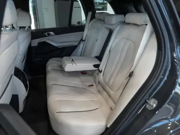 BMW X5 xDrive25d  M-SPORT
