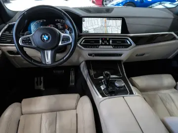 BMW X5 xDrive25d  M-SPORT
