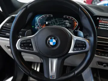 BMW X5 xDrive25d  M-SPORT