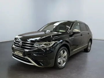 VW Tiguan Allspace Elegance 2.0 TSI DSG 4x4 7Sitzer