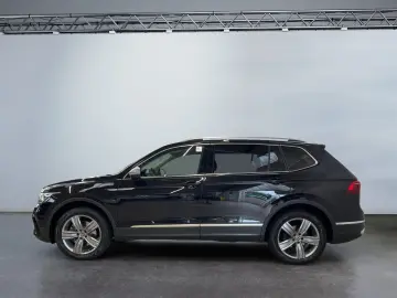 VW Tiguan Allspace Elegance 2.0 TSI DSG 4x4 7Sitzer