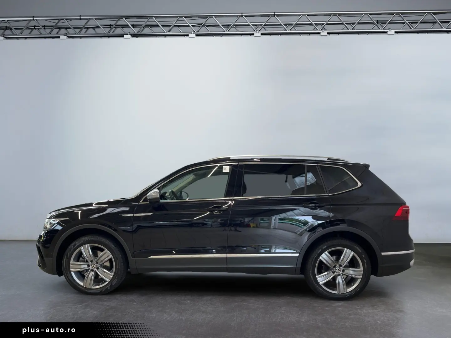 VW Tiguan Allspace Elegance 2.0 TSI DSG 4x4 7Sitzer