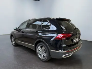 VW Tiguan Allspace Elegance 2.0 TSI DSG 4x4 7Sitzer