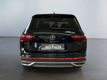 VW Tiguan Allspace Elegance 2.0 TSI DSG 4x4 7Sitzer