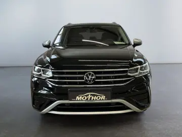VW Tiguan Allspace Elegance 2.0 TSI DSG 4x4 7Sitzer