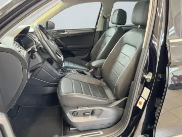 VW Tiguan Allspace Elegance 2.0 TSI DSG 4x4 7Sitzer