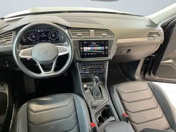 VW Tiguan Allspace Elegance 2.0 TSI DSG 4x4 7Sitzer