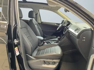 VW Tiguan Allspace Elegance 2.0 TSI DSG 4x4 7Sitzer