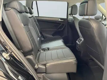 VW Tiguan Allspace Elegance 2.0 TSI DSG 4x4 7Sitzer