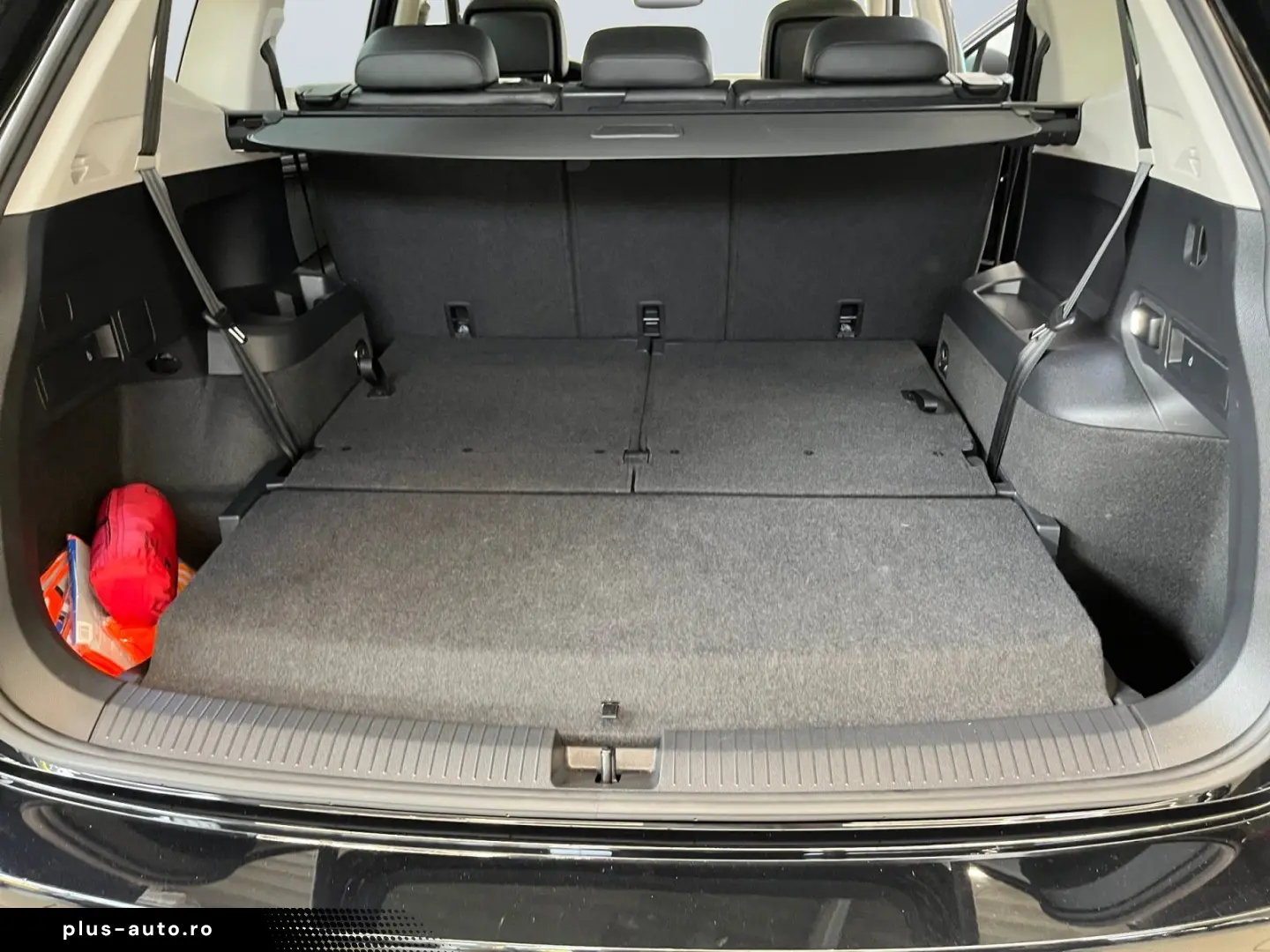VW Tiguan Allspace Elegance 2.0 TSI DSG 4x4 7Sitzer