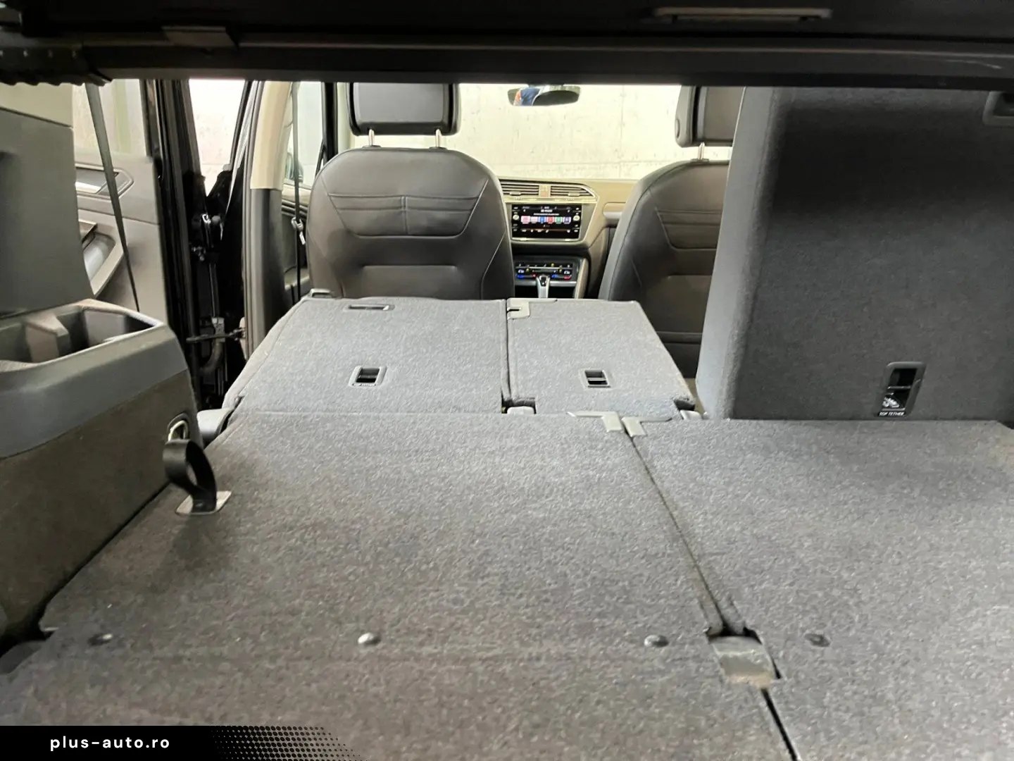 VW Tiguan Allspace Elegance 2.0 TSI DSG 4x4 7Sitzer