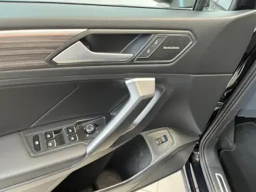 VW Tiguan Allspace Elegance 2.0 TSI DSG 4x4 7Sitzer