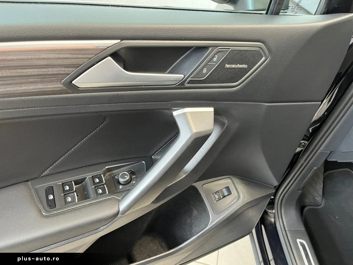 VW Tiguan Allspace Elegance 2.0 TSI DSG 4x4 7Sitzer
