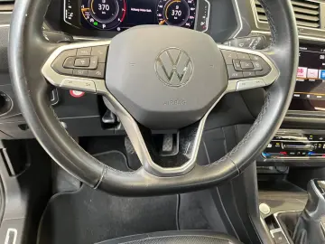 VW Tiguan Allspace Elegance 2.0 TSI DSG 4x4 7Sitzer