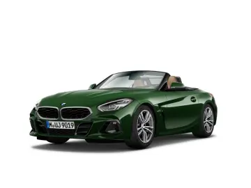 BMW Z4 sDrive 20 i M Sport Harman Kardon Head Up Dis