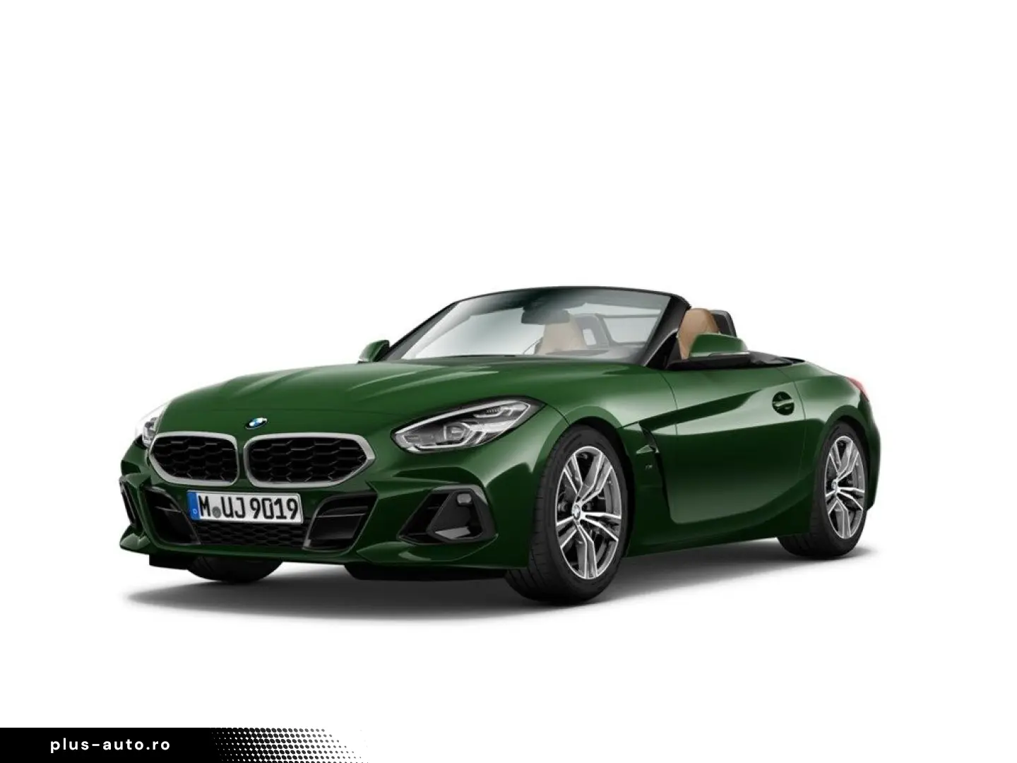 BMW Z4 sDrive 20 i M Sport Harman Kardon Head Up Dis