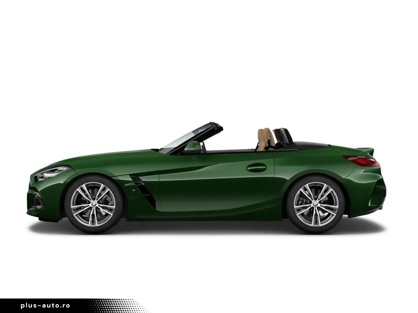 BMW Z4 sDrive 20 i M Sport Harman Kardon Head Up Dis