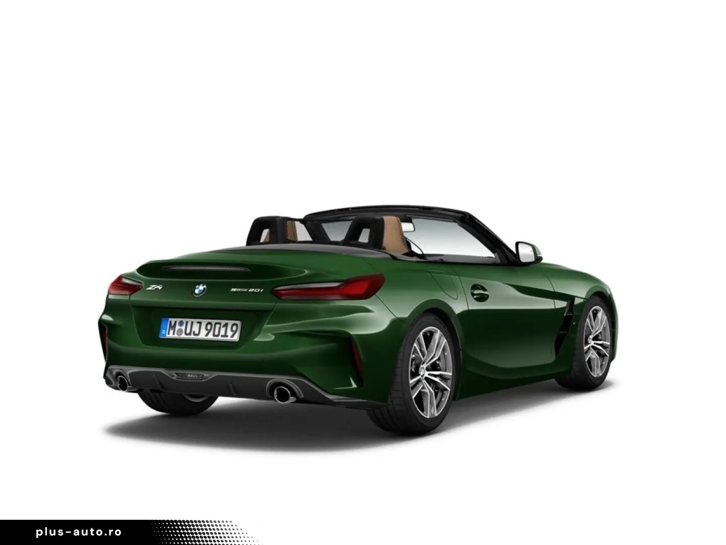 BMW Z4 sDrive 20 i M Sport Harman Kardon Head Up Dis