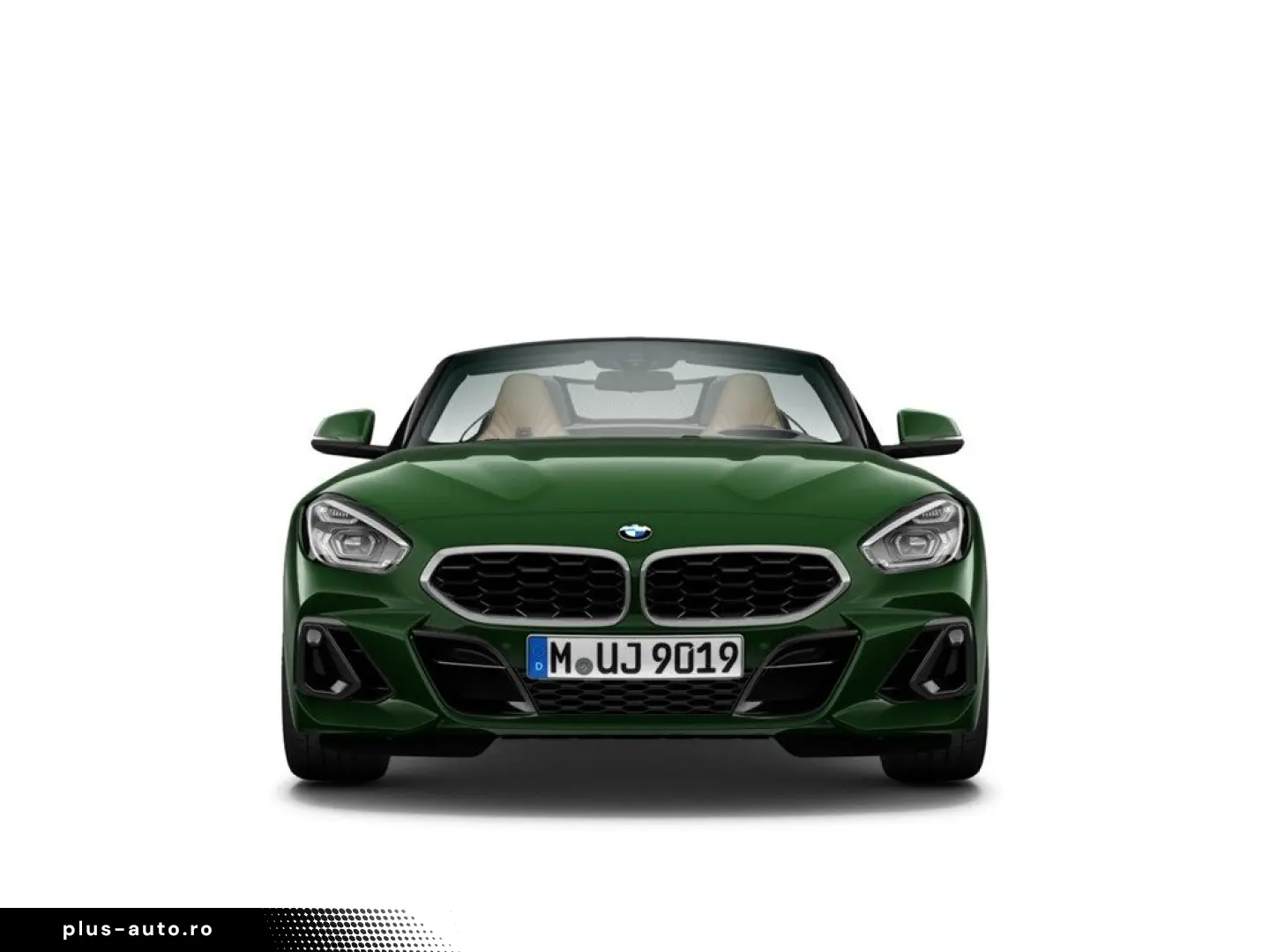BMW Z4 sDrive 20 i M Sport Harman Kardon Head Up Dis