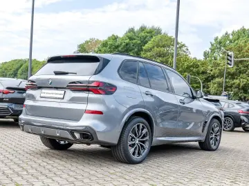 BMW X5 xDrive30d M Sport Pro