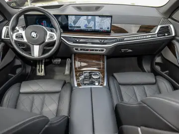 BMW X5 xDrive30d M Sport Pro