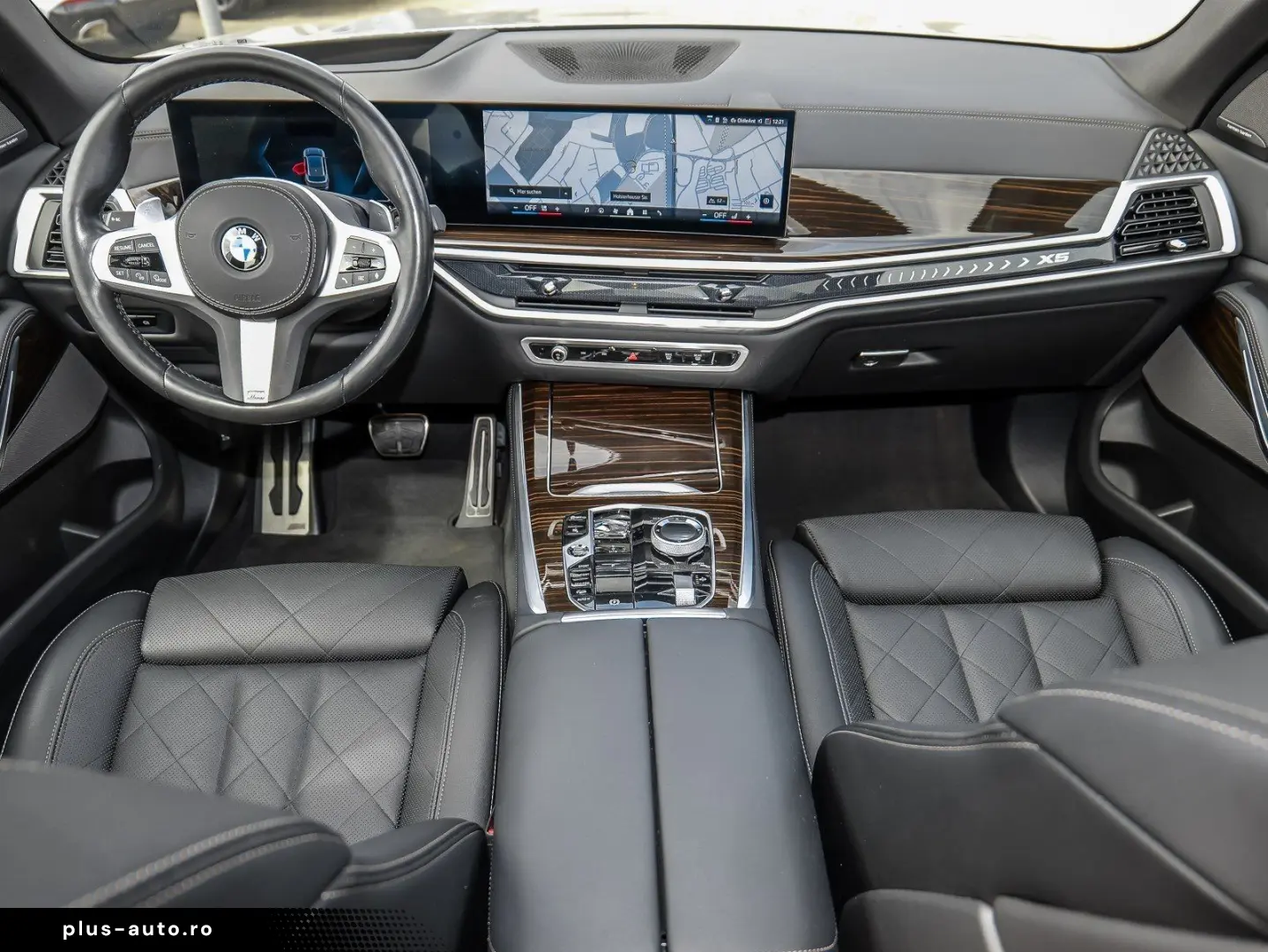 BMW X5 xDrive30d M Sport Pro