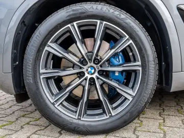 BMW X5 xDrive30d M Sport Pro