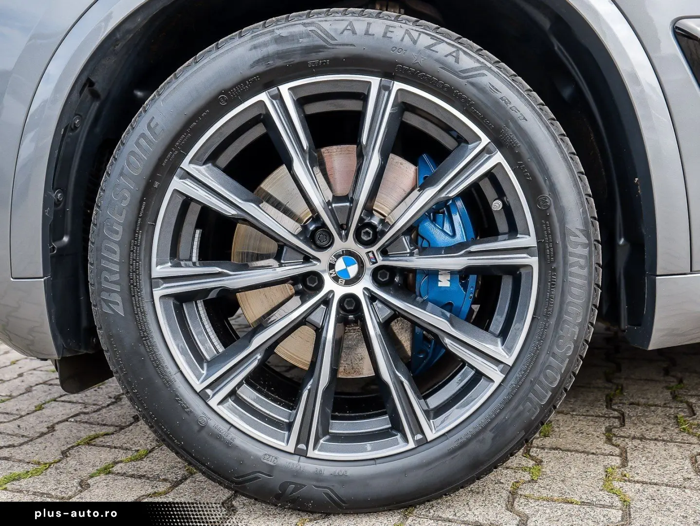 BMW X5 xDrive30d M Sport Pro