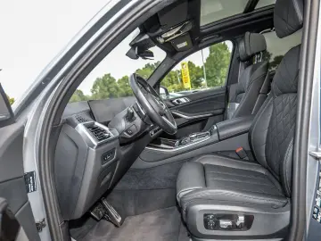 BMW X5 xDrive30d M Sport Pro