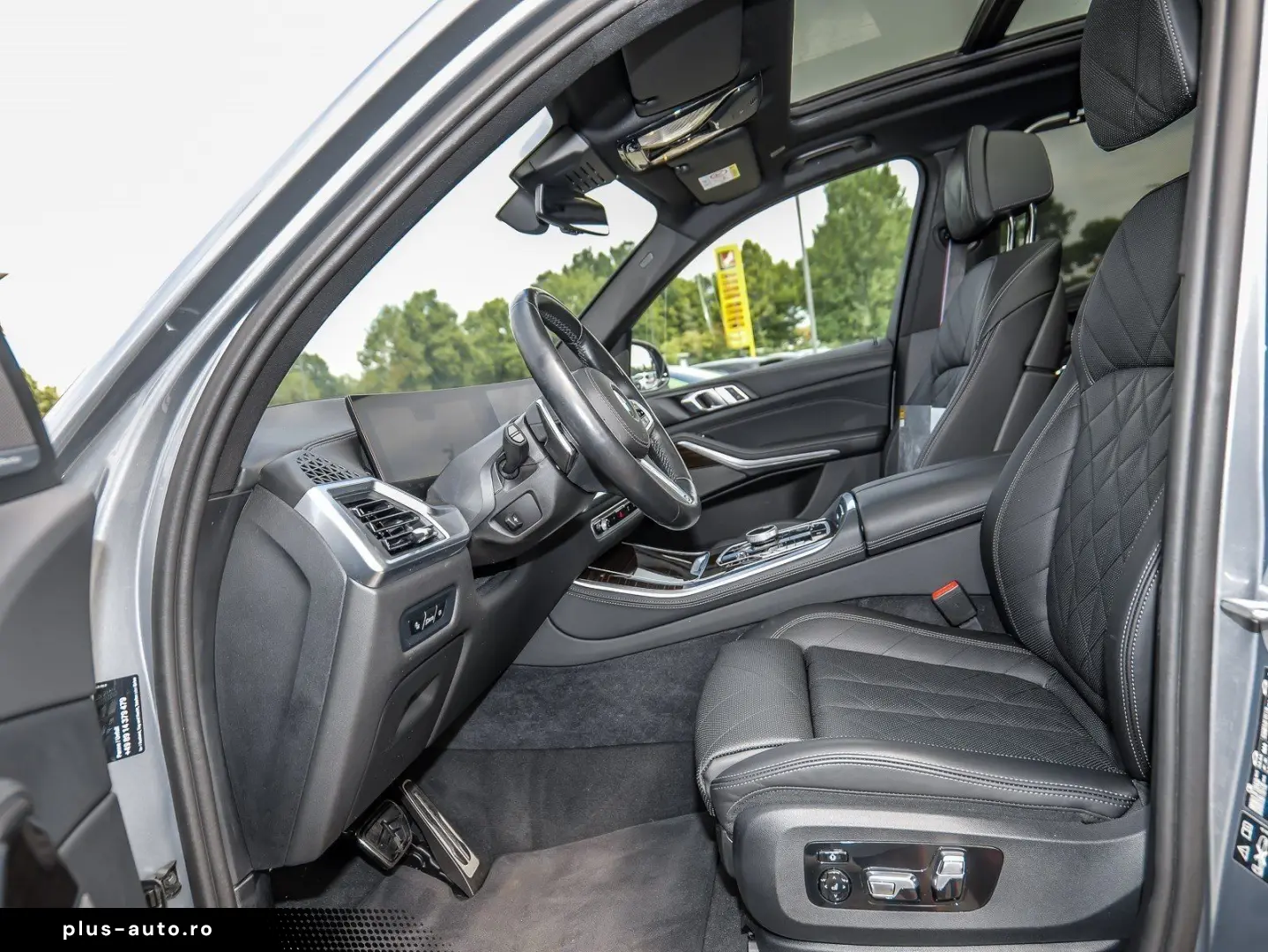 BMW X5 xDrive30d M Sport Pro